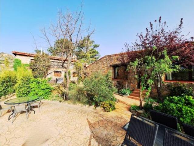 Casa en venta en El Hoyo De Pinares, Castilla y León