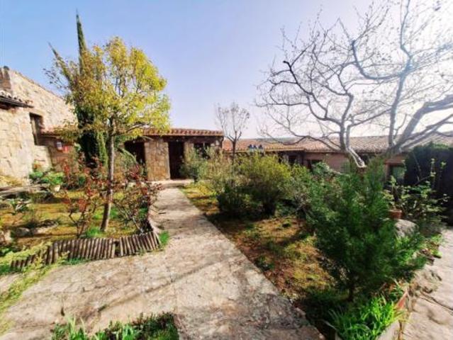 Casa en venta en El Hoyo De Pinares, Castilla y León