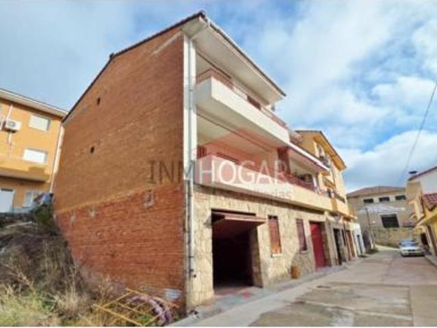 Casa en venta en El Hoyo De Pinares, Castilla y León