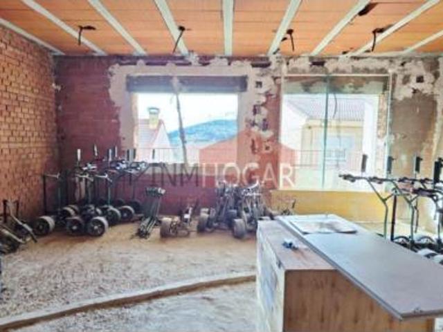 Casa en venta en El Hoyo De Pinares, Castilla y León