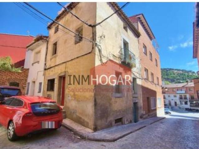 Casa en venta en El Hoyo De Pinares, Ávila