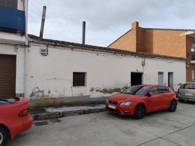 Casa en venta en El Hoyo De Pinares, Castilla y León