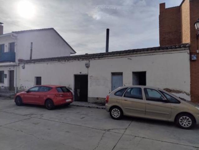 Casa en venta en El Hoyo De Pinares, Castilla y León