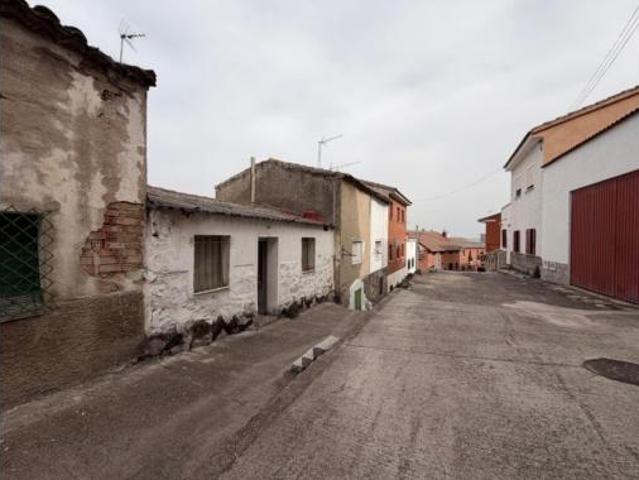 Casa en venta en El Hoyo De Pinares, Castilla y León