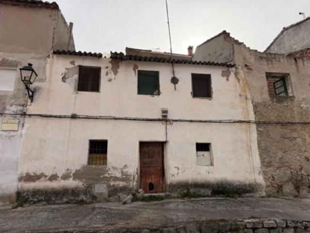 Casa en venta en El Hoyo De Pinares, Castilla y León