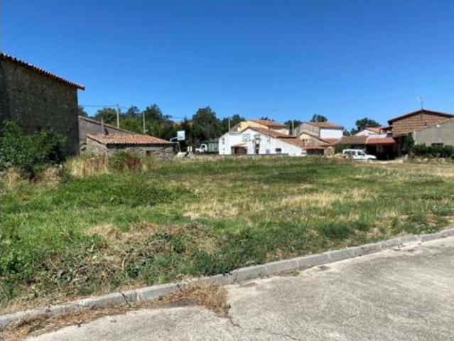 Casa en venta en El Losar Del Barco