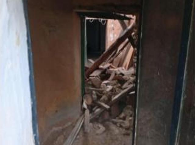 Casa en venta en El Madroño, Andalucía