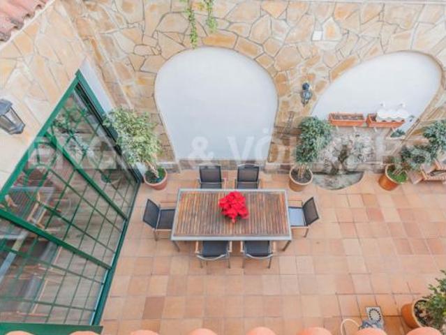 Chalet en venta en Ocata, Maresme