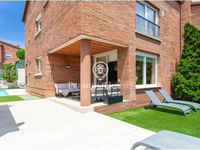 Casa en venta en Ocata, Maresme