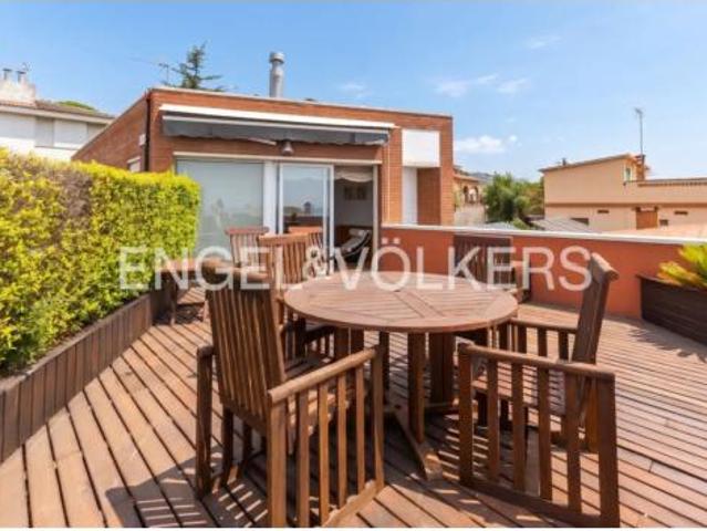Casa en venta en Santa Madrona, Maresme