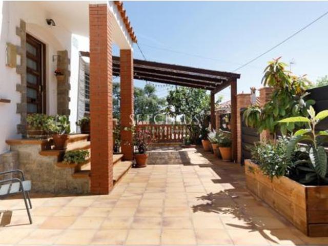 Casa en venta en Santa Madrona, Maresme