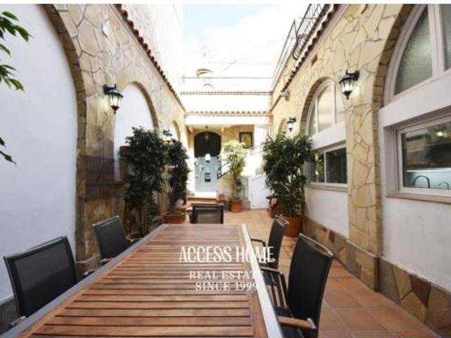 Casa en venta en Ocata, Maresme