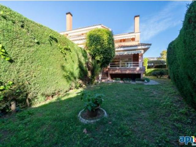 Casa en venta en Santa Madrona, Maresme