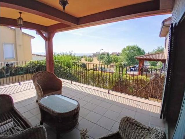 Casa en venta en El Molar, Madrid