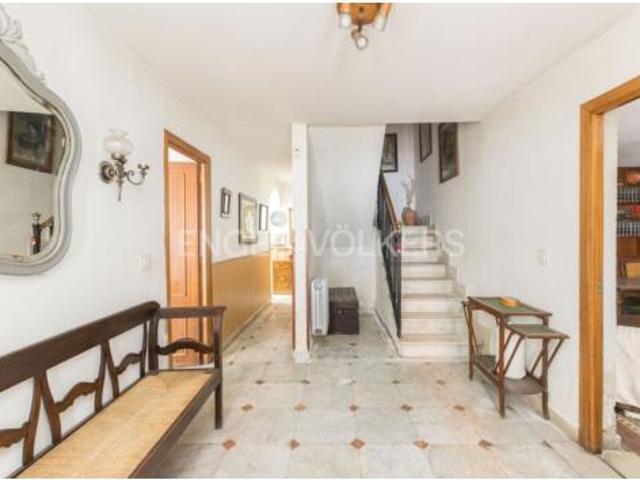 Casa en venta en El Molar
