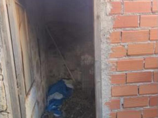 Casa en venta en La Cabaña, El Molar