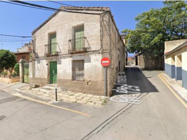 Casa en venta en La Cabaña, El Molar