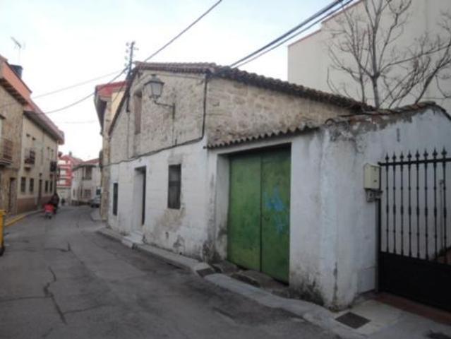 Casa en venta en El Molar, La Cabaña