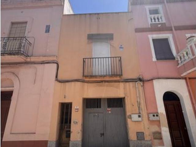 Casa en venta en el Morell
