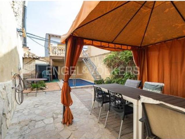 Casa en venta en la Vall d'Albaida, Valencia
