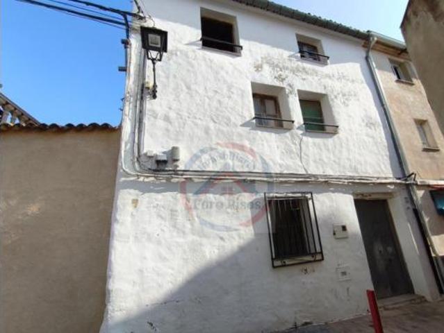 Casa en venta en la Vall d'Albaida, Valencia