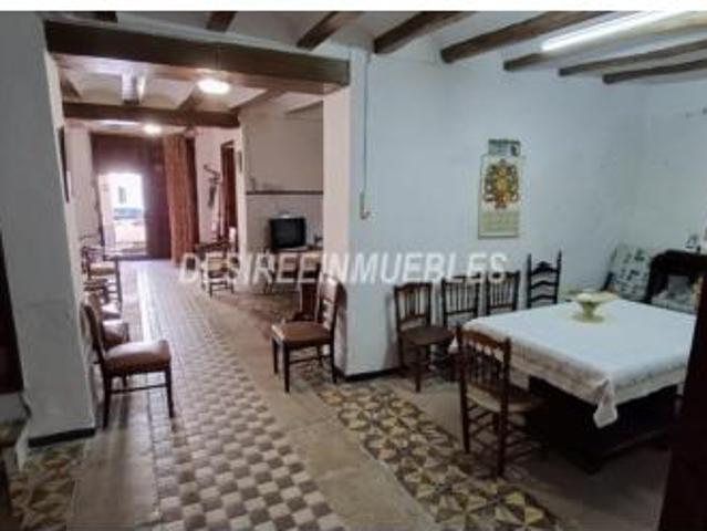 Casa en venta en la Vall d'Albaida, Valencia