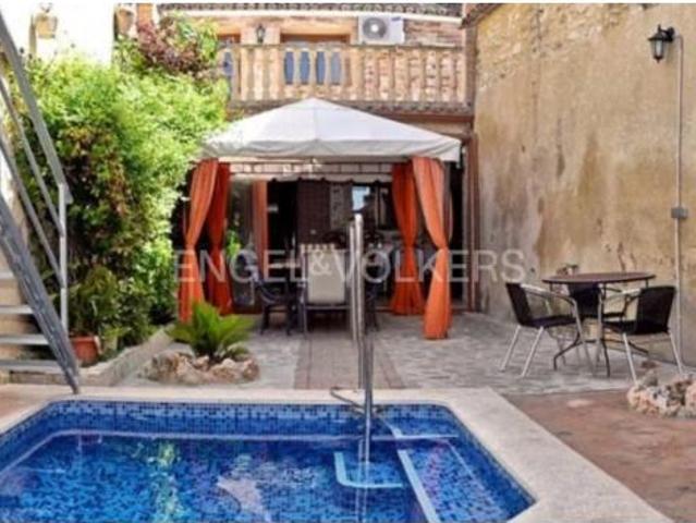Casa en venta en El Palomar
