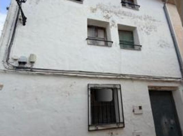 Casa en venta en la Vall d'Albaida, Valencia