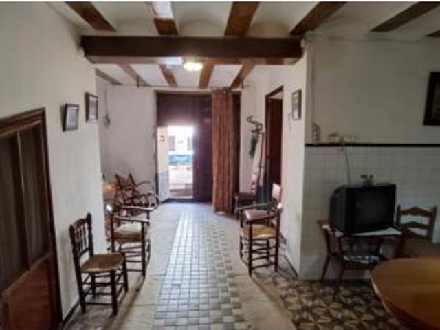 Casa en venta en la Vall d'Albaida, Valencia