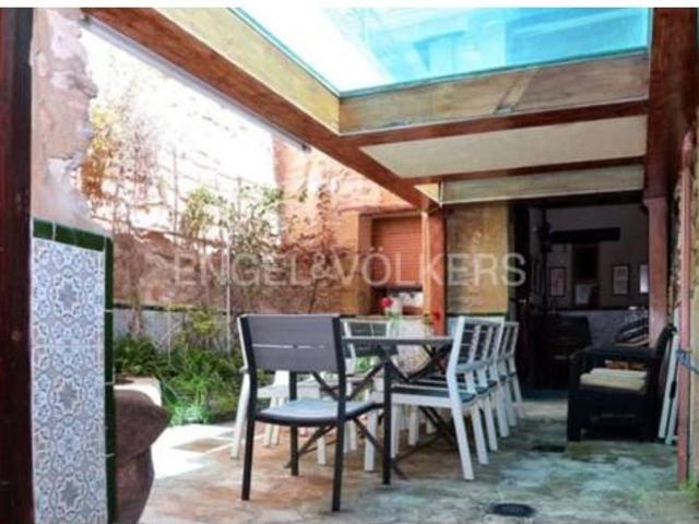 Casa en venta en El Palomar
