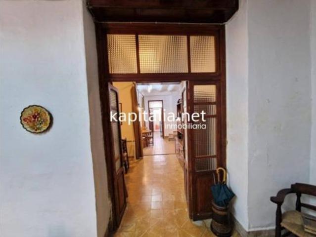 Casa en venta en la Vall d'Albaida, Valencia