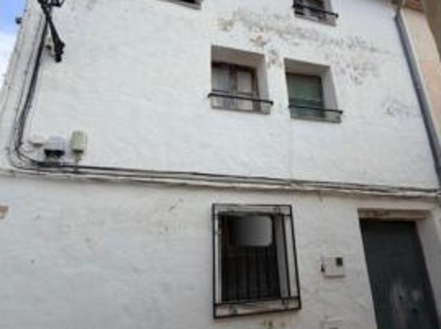 Casa en venta en la Vall d'Albaida, Valencia