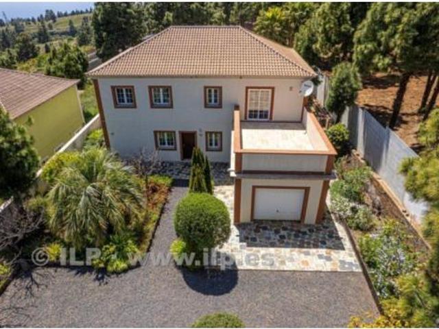 Casa en venta en El Paso, Canarias