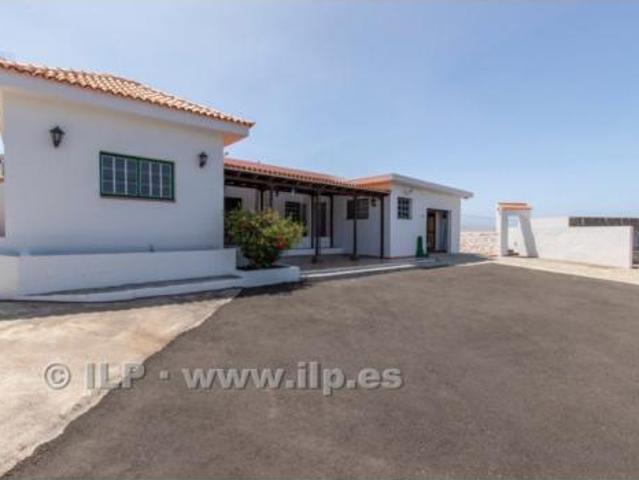 Casa en venta en El Paso, Canarias