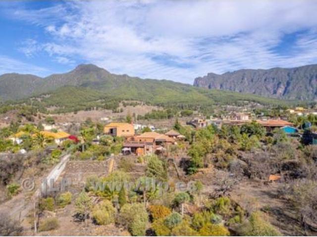 Casa en venta en El Paso, Canarias