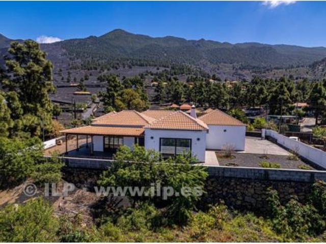 Casa en venta en El Paso, Canarias