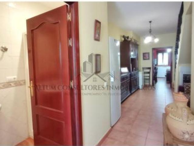 Casa en venta en El Pedroso, Andalucía