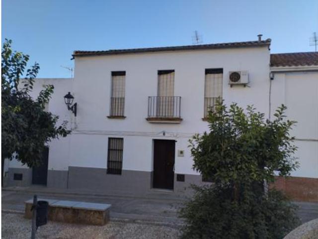 Casa en venta en El Pedroso, Andalucía