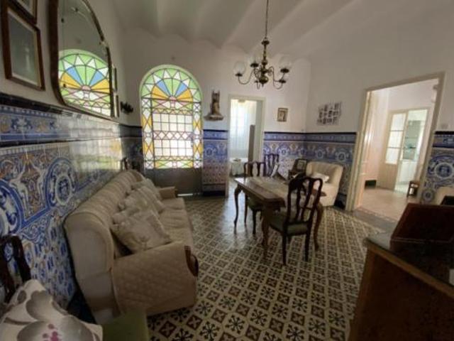 Casa en venta en El Pedroso, Andalucía