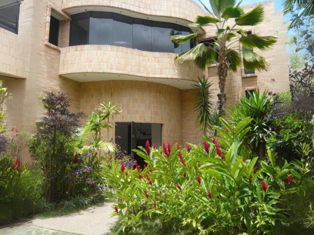 Casa en venta en El Peñón, Caracas