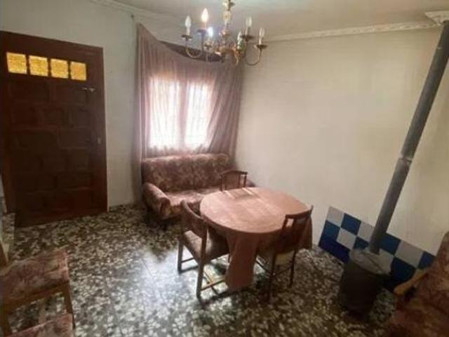 Casa en venta en El Picazo, Castilla-La Mancha
