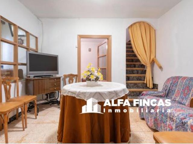 Casa en venta en El Picazo, Castilla-La Mancha