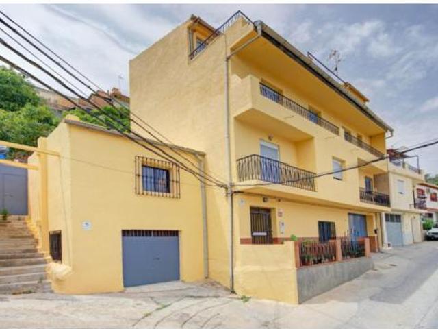 Casa en venta en Pinos del Valle, Comarca del Valle de Lecrín