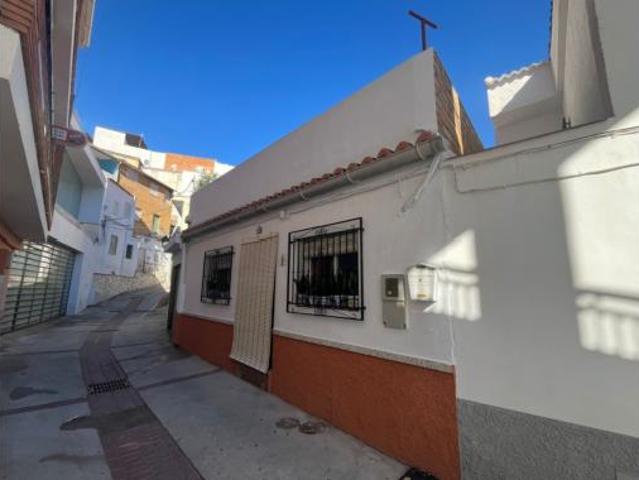 Casa en venta en Pinos del Valle, Comarca del Valle de Lecrín