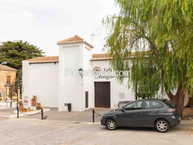 Casa en venta en Pinos del Valle, El Pinar