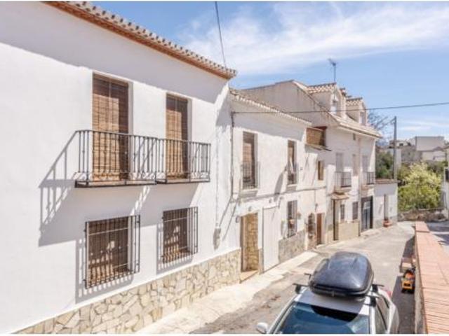 Casa en venta en Pinos del Valle, Comarca del Valle de Lecrín