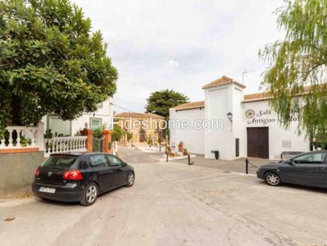 Casa en venta en Pinos del Valle, El Pinar