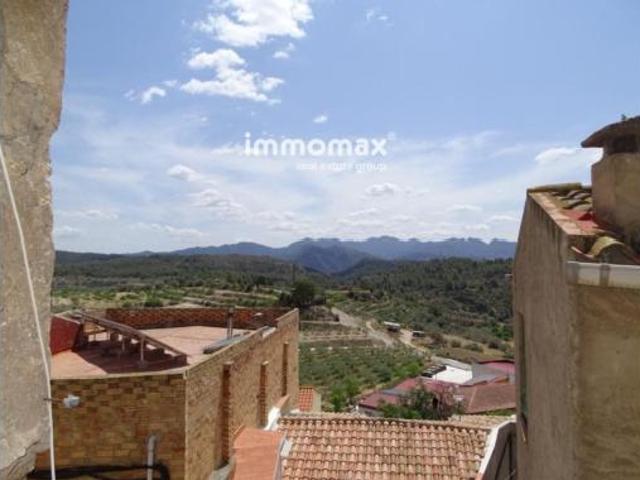 Casa en venta en El Pinell De Brai