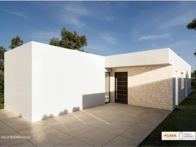 Casa en venta en El Rodriguillo, el Vinalopó Mitjà / El Vinalopó Medio