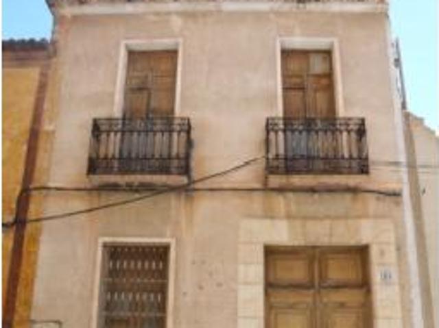 Casa en venta en el Vinalopó Mitjà / El Vinalopó Medio, Valencia